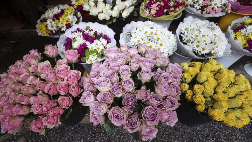 Çamlıdere Çiçekci